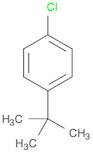 1-(tert-Butyl)-4-chlorobenzene