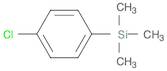 1-Chloro-4-(trimethylsilyl)benzene