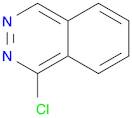 1-Chlorophthalazine