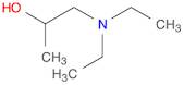 1-(Diethylamino)propan-2-ol