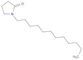 1-Dodecylpyrrolidin-2-one