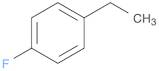 1-Ethyl-4-Fluorobenzene