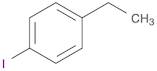 1-Ethyl-4-iodobenzene