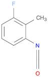 1-Fluoro-3-Isocyanato-2-Methyl-Benzene