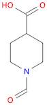 1-Formylpiperidine-4-carboxylic acid