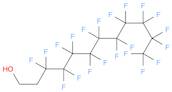1,1,2,2-Tetrahydroperfluoro dodecanol