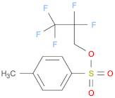 2,2,3,3,3-Pentafluoropropyl 4-methylbenzenesulfonate