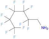 1H,1H-Undecafluorohexylamine