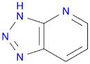1H-[1,2,3]Triazolo[4,5-b]pyridine