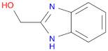 (1H-Benzoimidazol-2-yl)methanol