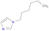 1-Hexyl-1H-imidazole