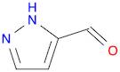 1H-Pyrazole-5-carboxaldehyde