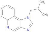 1-Isobutyl-1H-imidazo[4,5-c]quinoline