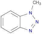 1-Methyl-1H-benzo[d][1,2,3]triazole