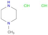 1-Methylpiperazine dihydrochloride