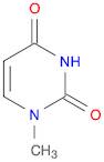 1-Methylpyrimidine-2,4(1H,3H)-dione