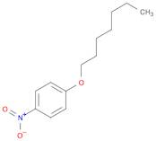 1-N-HEPTYLOXY-4-NITROBENZENE