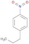 1-Nitro-4-propylbenzene