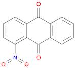 1-Nitroanthracene-9,10-dione