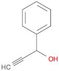1-Phenylprop-2-yn-1-ol