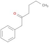 1-Phenylhexan-2-one