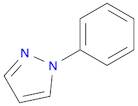 1-Phenyl-1H-pyrazole