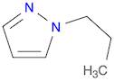 1-Propyl-1H-pyrazole