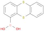 Thianthren-1-ylboronic acid