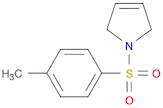 1-Tosyl-2,5-dihydro-1H-pyrrole