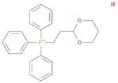 (2-(1,3-Dioxan-2-yl)ethyl)triphenylphosphonium bromide