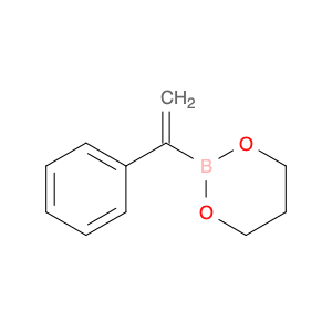 2-(1-Phenylvinyl)-1,3,2-dioxaborinane