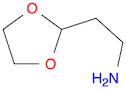 2-(1,3-Dioxolan-2-yl)ethanamine