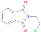 N-(2-CHLOROETHYL)PHTHALIMIDE