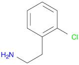 2-(2-Chlorophenyl)ethanamine