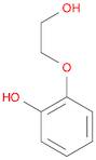 2-(2-Hydroxyethoxy)phenol