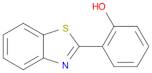 2-(Benzo[d]thiazol-2-yl)phenol