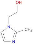 2-(2-Methyl-1H-imidazol-1-yl)ethanol