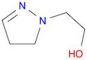 2-(4,5-dihydro-1H-pyrazol-1-yl)ethanol