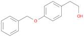 2-(4-(Benzyloxy)phenyl)ethanol