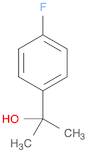 2-(4-Fluorophenyl)propan-2-ol