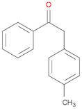 1-Phenyl-2-(p-tolyl)ethanone