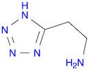 2-(1H-Tetrazol-5-yl)ethanamine
