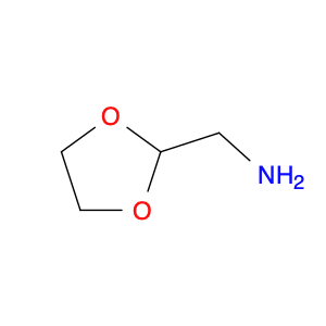 2-(AMINOMETHYL)-1,3-DIOXOLANE