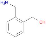 (2-(Aminomethyl)phenyl)methanol