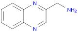 Quinoxalin-2-ylmethanamine