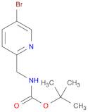 2-(N-BOC-N-MethylaMino)-5-broMopyridine