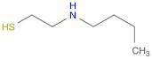 2-(Butylamino)ethanethiol