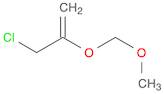 2-(CHLOROMETHYL)-3,5-DIOXAHEX-1-ENE