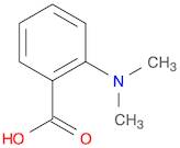 2-(Dimethylamino)benzoic acid