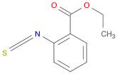 2-(Ethoxycarbonyl)phenyl isothiocyanate